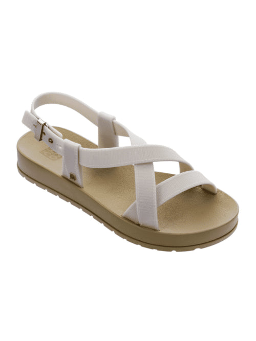 סנדל רצועות חבלים