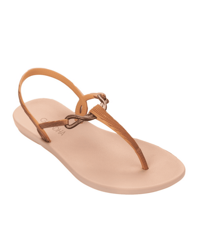 סנדל אצבע אלגנטי