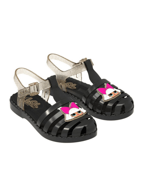 סנדל מדוזה לול