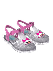 סנדל מדוזה לול