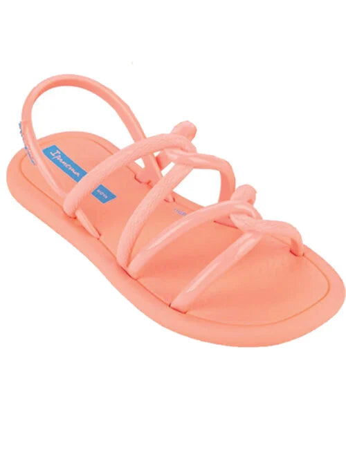 סנדל רצועות משתלבות לילדות