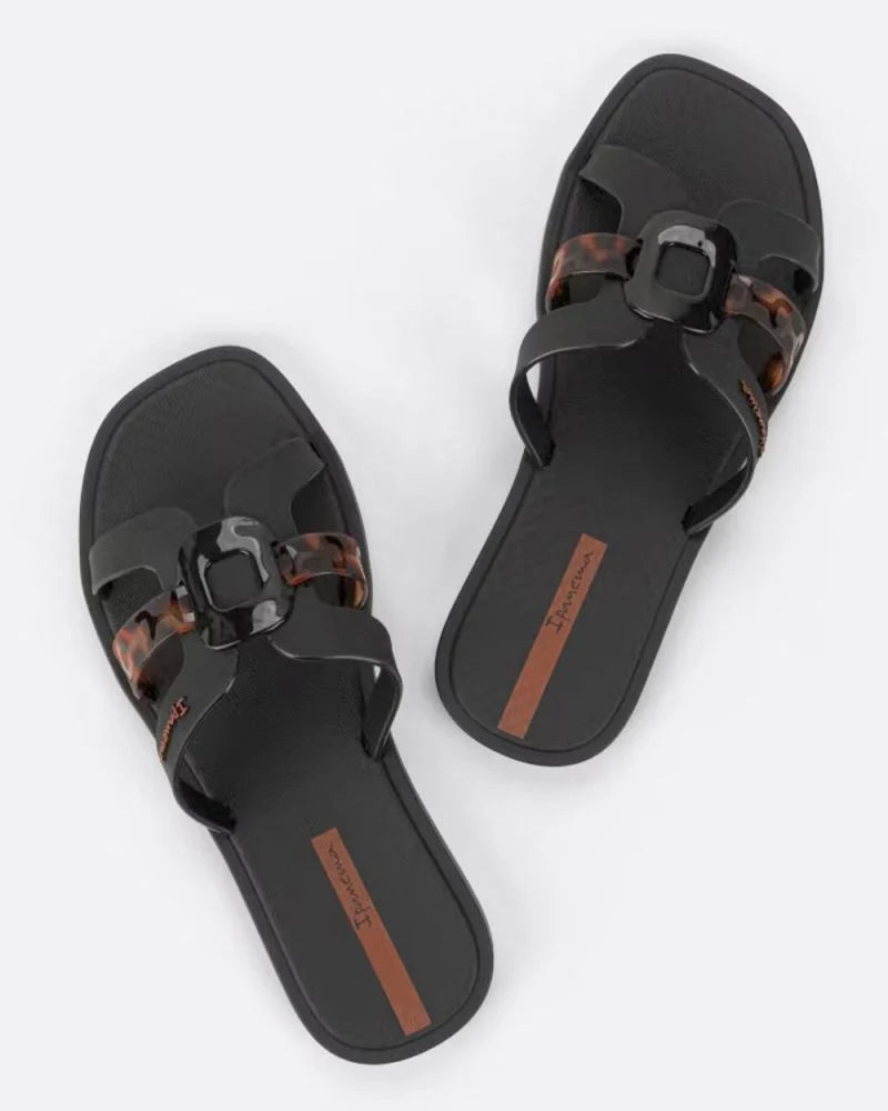 כפכפי רצועות משולבות ליאן