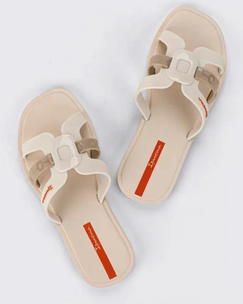 כפכפי רצועות משולבות ליאן