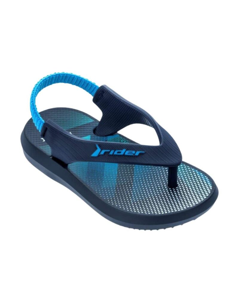 סנדל אצבע לתינוקות