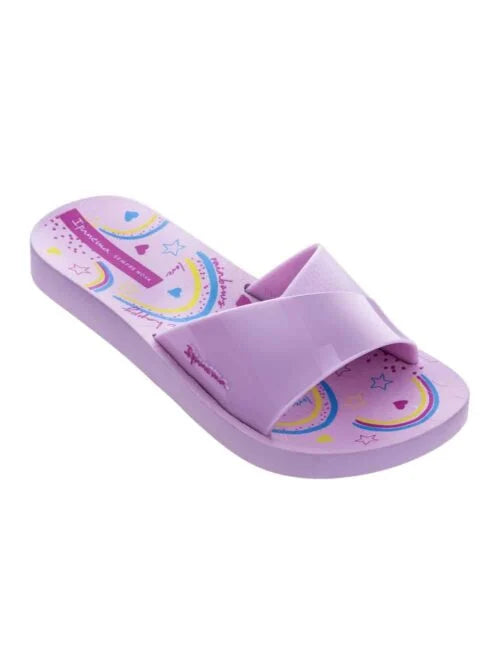 כפכף סלייד מודפסים