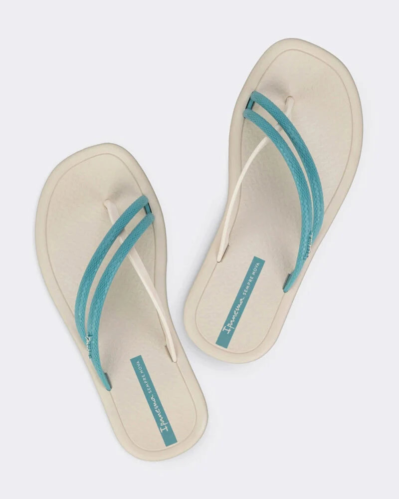 כפכף אצבע רצועות מצטלבות זואי